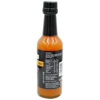 Black Mamba Pineapple Chilli Sauce